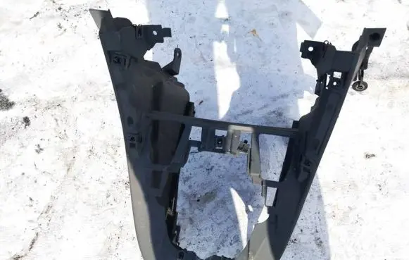 Fiat Croma Other interior part 735364114