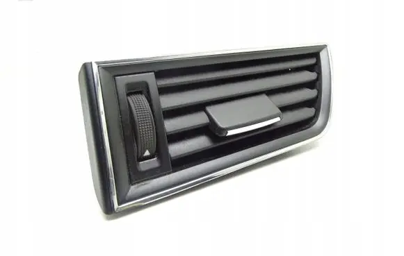 Skoda Superb B8 (3V) Dashboard side air vent grill/cover trim 3V0819701C