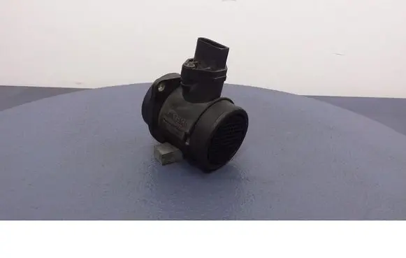 Audi A4 S4 B6 8E 8H Mass air flow meter 06A906461L