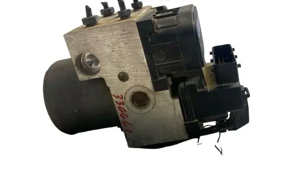 Nissan Terrano ABS Pump 0273004369 0265215457 476600X800