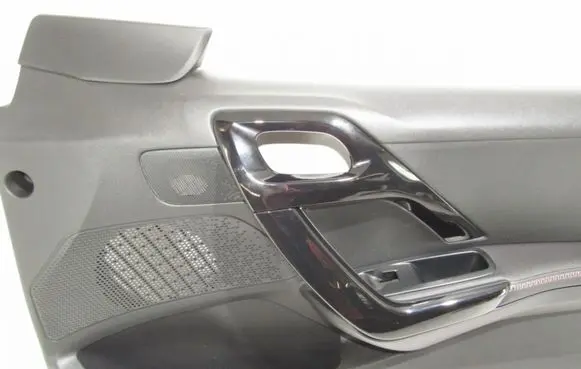 Peugeot 208 Front door card panel trim
