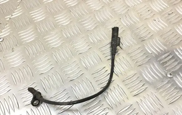 Mercedes-Benz GL X166 ABS rear brake sensor A1669052701