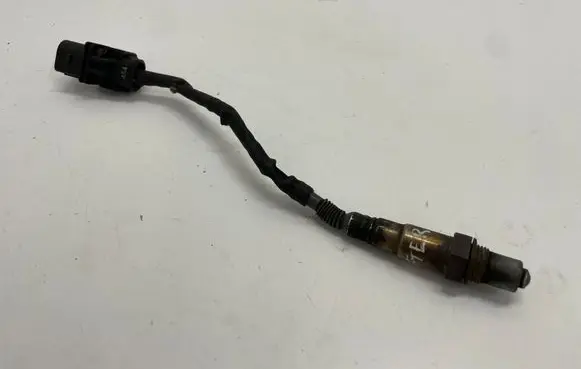 Lambda probe sensor