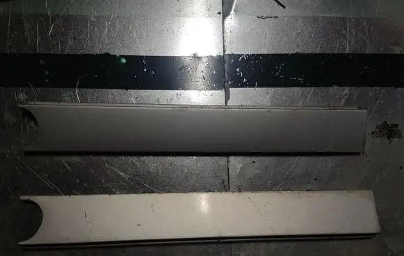 Mercedes-Benz S W140 Other trunk/boot trim element