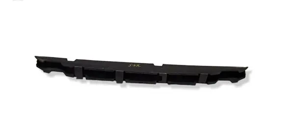 Peugeot 3008 I Front bumper foam support bar 9685161180