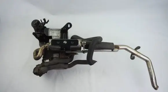 Volkswagen PASSAT CC Auxiliary pre-heater (Webasto) 3C0815005AP 3C0819150