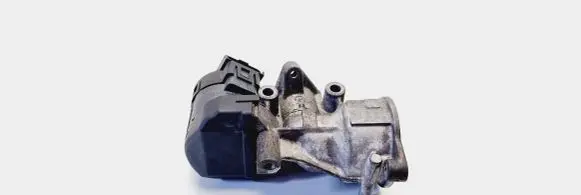 Ford Focus C-MAX EGR valve 9681823280 26066067 3188377984