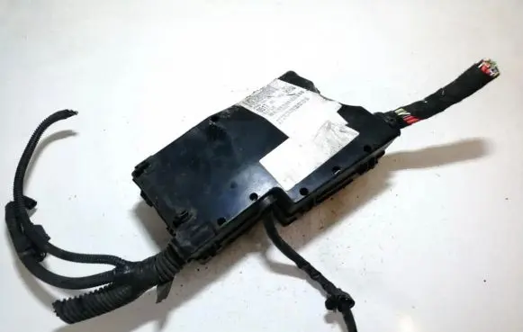Ford Focus Fuse box set 4m5t14k733hhg 5p84869