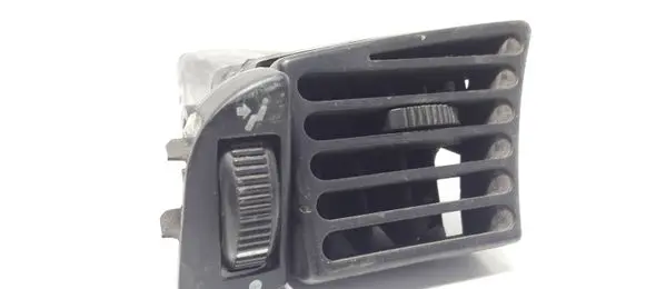 Citroen Jumper Dashboard side air vent grill/cover trim 222705