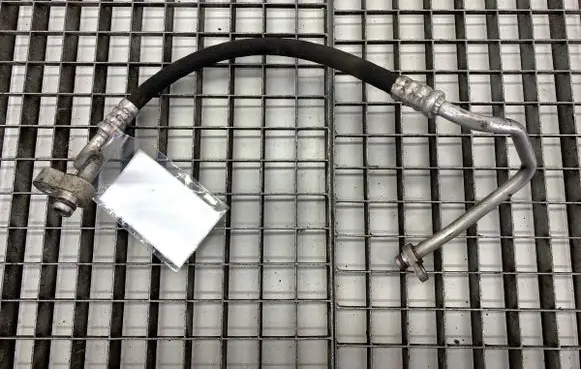 Skoda Octavia Mk3 (5E) Air conditioning (A/C) pipe/hose 5Q0816721AE