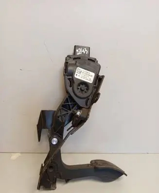 Citroen Jumpy Accelerator throttle pedal 1401280480 6PV00994908