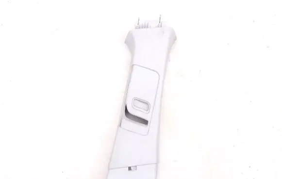 Opel Corsa E (B) pillar trim (top) 13180608 GBIMPORT