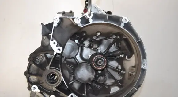 Volvo V40 Manual 7 speed gearbox CV6R-7002-GB