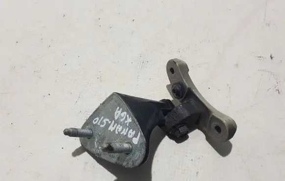 Porsche Panamera (970) Rear door lower hinge 97053161900