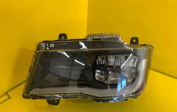 Headlight/headlamp
