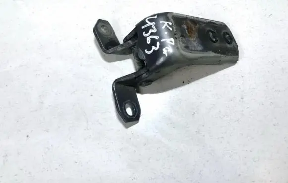 Suzuki Grand Vitara II Front door upper hinge