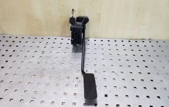 Opel Zafira B Accelerator throttle pedal 6PV00811500 9202343