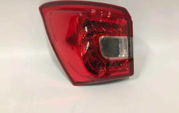 Suzuki SX4 S-Cross Rear/tail lights 22018733