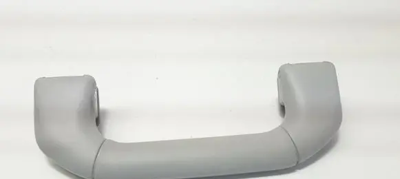 Volkswagen Polo III 6N 6N2 6NF Front interior roof grab handle 6N0857607C