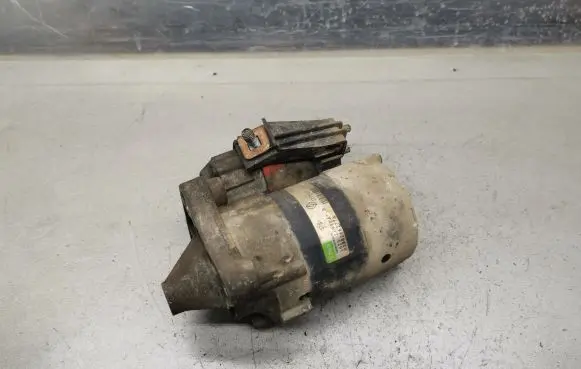 Renault Scenic I Starter motor 8200266777A