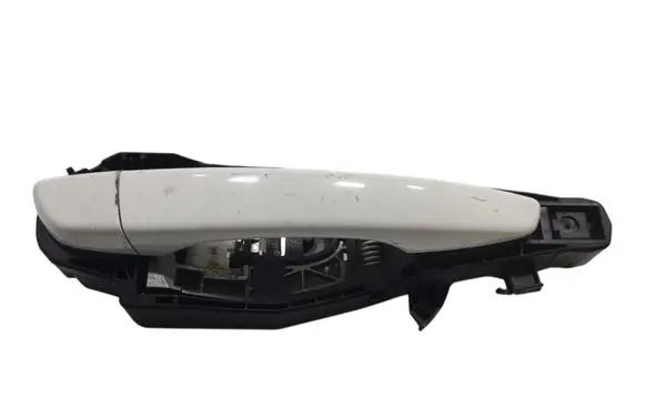 Citroen Jumpy Climate control unit 9688834080