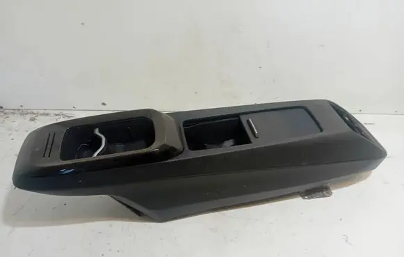 Volkswagen ID.4 Center console 11A863241