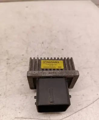 Renault Master III Glow plug pre-heat relay 8200859243 FGPR812