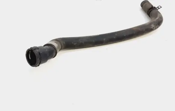 Mercedes-Benz B W246 W242 Engine coolant pipe/hose A2458303896