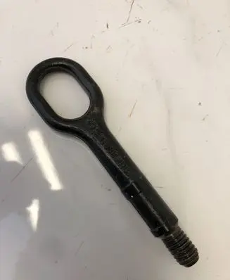 Audi A5 Sportback 8TA Tie down hook / loop 1T0805615A