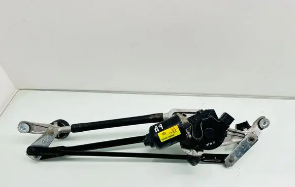 KIA Optima Front wiper linkage and motor 98100D4000