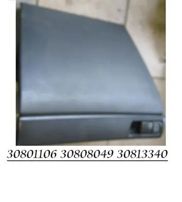 Volvo S40, V40 Glove box 30801106 30808049