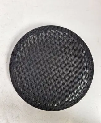 Mercedes-Benz ML W164 Rear door speaker cover trim A1647270188