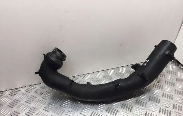 Air intake duct part