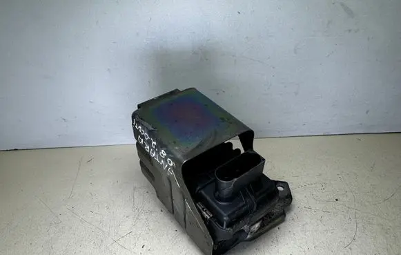 Opel Antara Turbine electric control actuator G203