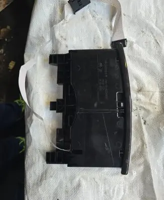BMW 7 E65 E66 Other interior part 311520300 8251192 2145100