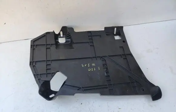 Mercedes-Benz E W213 Trunk/boot sill cover protection A2056844400