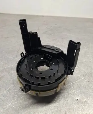 Audi A4 S4 B7 8E 8H Airbag slip ring squib (SRS ring) 4E0953541