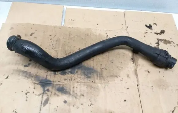Renault Laguna II Engine coolant pipe/hose