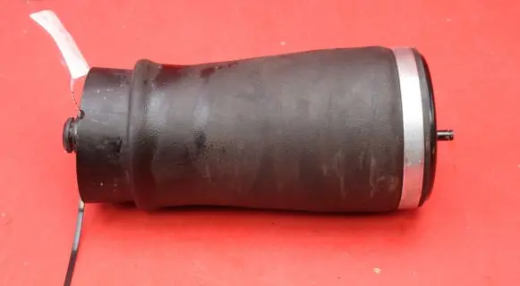 BMW X5 E53 Rear shock absorber/damper MZB013MT