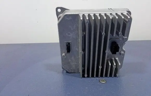 BMW X6 M Other control units/modules 9855918