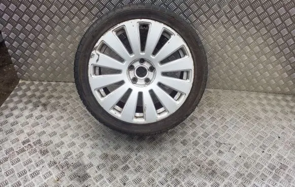 Audi A8 S8 D3 4E R19 spare wheel 4E0801025N