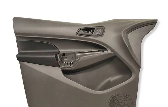 Ford Transit - Tourneo Connect Front door card panel trim DT11V23943 P9Z1F