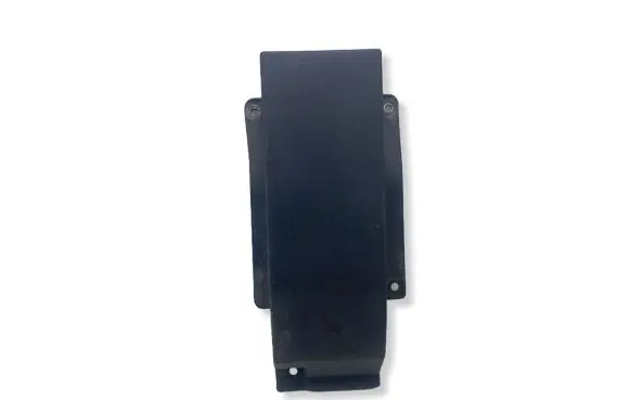 Iveco Daily 6th gen (B) pillar trim (bottom) EZ5801521537
