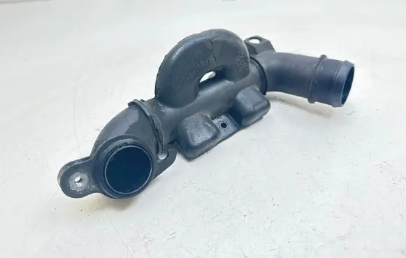 Ford Fusion Intercooler hose/pipe 003524