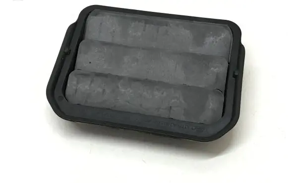 Ford Focus Quarter panel pressure vent L1TBA280B62AC GYJFA