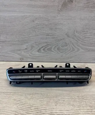 Mercedes-Benz E W213 Climate control unit A2139054707