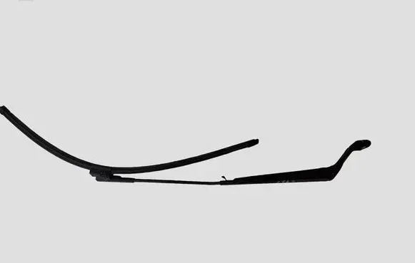 Seat Alhambra (Mk1) Windshield/front glass wiper blade 7M3955409