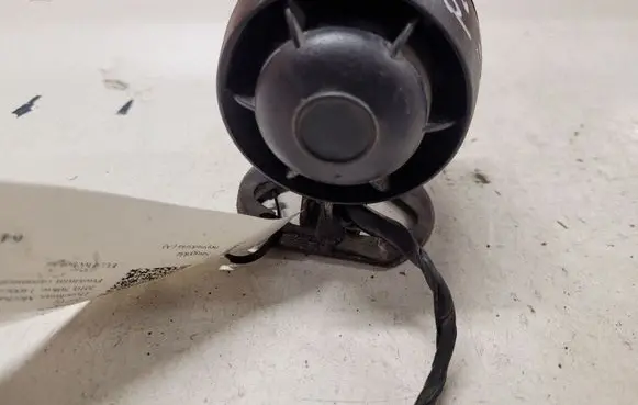 Peugeot 207 Alarm system siren