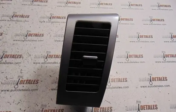 Mitsubishi Outlander Dashboard side air vent grill/cover trim GN71114010