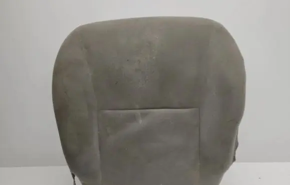 Toyota Prius (XW20) Driver seat console base 